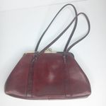 wilson's leather Vintage  purse Photo 1