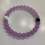 Lokai Purple Bracelet Photo 0