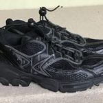 Aetrex  Women’s Q560 Black Running Shoes Sz. 7 NWOT  ( Missing insert) Photo 4