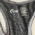 Zyia Active Gray Athletic Tank Top Photo 1