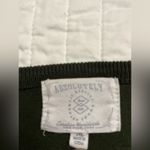 Absolutely  creative worldwide olive sweater Photo 1