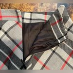 Chadwick's Chadwick’s | ladies plaid skirt. Size: 6 Photo 2