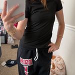 Black Active Top Size XS Photo 1