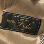 J.Crew Willa blazer in Italian city wool size 16 Photo 3