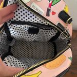 Like Dreams Brand EYE backpack Photo 2