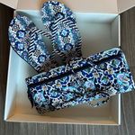 Vera Bradley NWT  set Photo 0