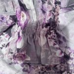 All Saints Penny Lucia V neck Top Photo 6