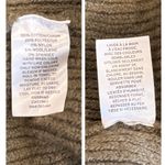 Something Navy Fitted Ribbed Mini Tunic Sweater Dress Size XS Photo 9