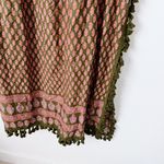 Raga Avah Tassel Skirt Photo 3
