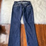 Levi's Levi’s Jeans 529 Curvy Bootcut Dark Wash Photo 3