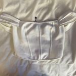 Pretty Little Thing Corset Top Photo 0