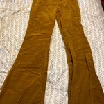 Forever 21 Corduroy Flare Pants Photo 0