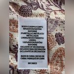 Idyllwind  Multicolor Floral Tank Top Photo 8