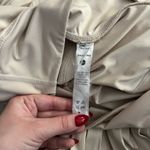 Gold Hinge  skirt  Photo 3