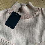 NBD  RIBBED SWEATER Photo 1