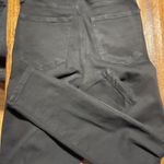 Aeropostale  ripped, high rise jeggings sz 2 short Photo 5