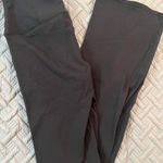 Alo Yoga 7/8 Airbrush Bootcut legging Photo 1