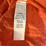 Altar'd State Altar’d State Linen Button Down Dress size M Photo 5