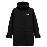 The North Face Women’s City Breeze Rain Parka II Size Medium Photo 5