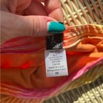 Dippin' Daisy's Dippin Daisy’s‎ Gorgeous Tie Dye Velvet Bikini Set Photo 3