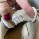 Skechers Womens Elevated Air Sneakers Sz 9.5 White Cushion Heel Casual Comfort Photo 5