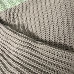 FAVLUX Mauve Boutique Crewneck Sweater Photo 2