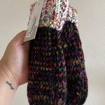 BP Nwt  mulicolored gloves mittens Photo 0