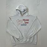 Gildan Theta  “Falling in Love” Hoodie Photo 1