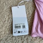 Lululemon Wundermost Ultra-Soft Nulu Crewneck Cropped T-Shirt Photo 4