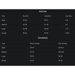 Sundazed Riley Bottom Bikini Swimsuit Green Paisley Print Size S Strappy Sides Photo 7