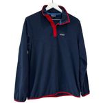 Patagonia Micro D Snap-T Fleece Pullover Size Small Photo 2