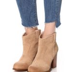 Splendid Lakota Western Booties Photo 3