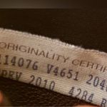 Bottega Veneta Woven Leather Wallet Photo 15