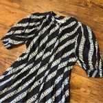 Hunter Bell  Tie Dye Jamie Dress Size 4 Photo 2