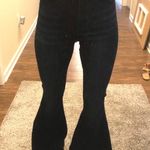 KanCan USA Dark Flare Jeans Photo 0