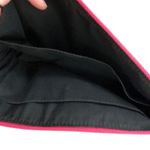 Fossil small polka dot zippered pouch Photo 4