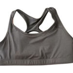 Athletic Works  XL black and pink sports bra Photo 0