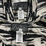 Alex Evenings  Medium Top Blouse 2 Piece Set Career Office Wedding Party Cocktail Photo 6