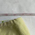 Swing Control tennis Skort green & white stripes Size 8 Golf Tennis Resort Photo 3