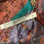 Free People  Intimately Tunic Top‎ Small Boho Cottagecore Festival Chic Photo 4