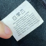 Pearl Izumi  Black Zip Ankle Cycling Legging Pants Photo 3