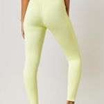 Francesca's Collection Lia Ribbed Knit Leggings Photo 1