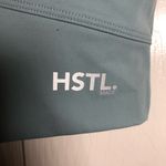 HSTL. made Sky Blue Cutout Bra Top Size XL Photo 3