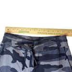 Rails  Oakland Sweatpant Blue‎ Indigo Camo Women's S Jogger Casual Loungewear Photo 8