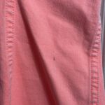 J Brand π x Christopher Kane Neon Denim Dress Photo 5