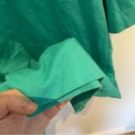 United Colors Of Benetton Vintage  Disney Mickey Pocket Tee L/XL Photo 4