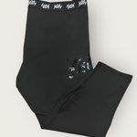 YITTY  by Fabletics 3X Black Logo Yoga Leggings Photo 0