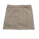 Newbury Kustom  Side Button Skirt Photo 4