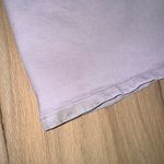 We The Free  Purple Flare Jeans Size 29 Photo 4