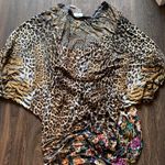 Camilla Call of the Cathedral Kaftan Photo 7